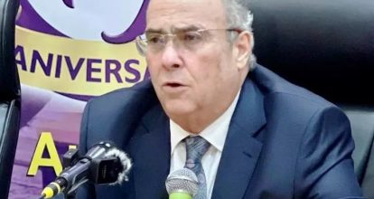 Julio Martínez Pozo revela Charlie Mariotti presentará precandidatura presidencial próxima semana
