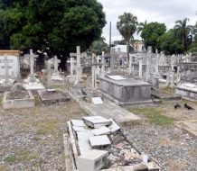 RD registra más de 785 mil defunciones en 20 años, según la JCE