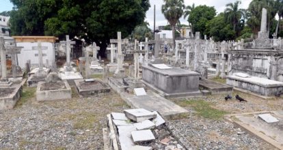 RD registra más de 785 mil defunciones en 20 años, según la JCE