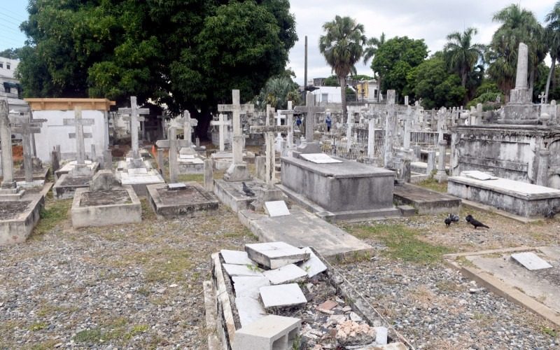 RD registra más de 785 mil defunciones en 20 años, según la JCE