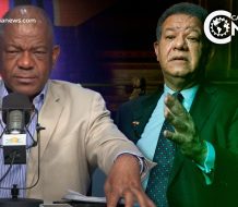 Julio Martínez Pozo: Gobierno de Abinader construye “un traje a la medida” para Leonel Fernández