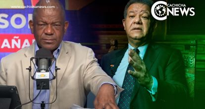 Julio Martínez Pozo: Gobierno de Abinader construye “un traje a la medida” para Leonel Fernández