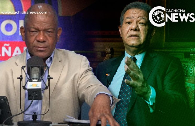 Julio Martínez Pozo: Gobierno de Abinader construye “un traje a la medida” para Leonel Fernández