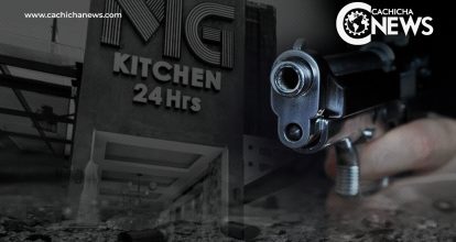 Se registra nuevo tiroteo en restaurante donde murió dueño de La Santa en 2022 deja un muerto y varios heridos este jueves