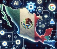 México desarrollará su propio lenguaje de IA