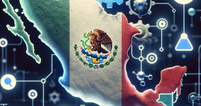 México desarrollará su propio lenguaje de IA