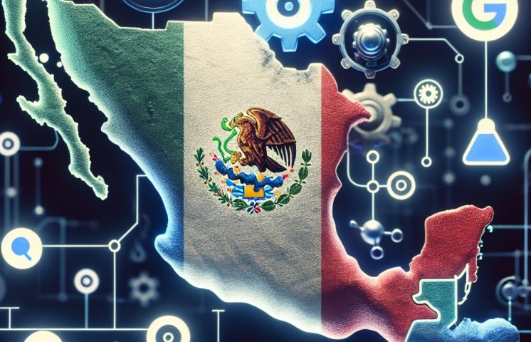 México desarrollará su propio lenguaje de IA