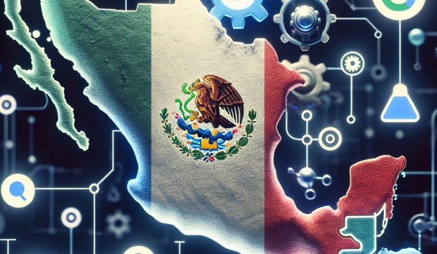 México desarrollará su propio lenguaje de IA