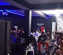 DGM apresa 27 extranjeros indocumentados sorprendidos en fiesta clandestina en Jarabacoa