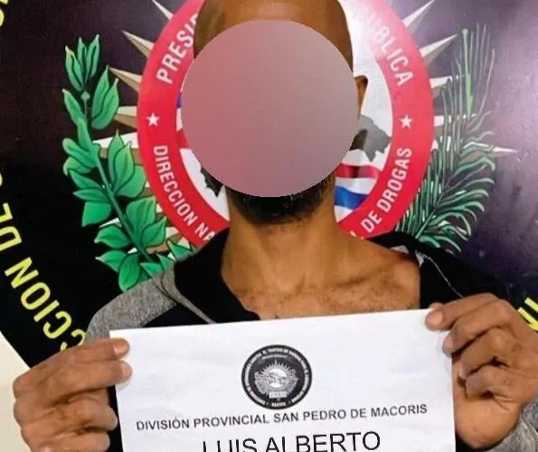 Capturan supuesto delincuente “El Calvo” durante operativo en SPM