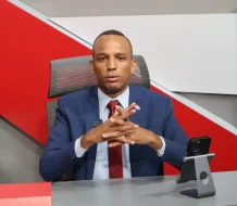 Reportan la desaparición del periodista Edward Ramírez