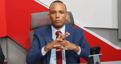 Reportan la desaparición del periodista Edward Ramírez