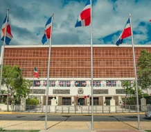 Poder Ejecutivo devuelve al Congreso ley que crea el Ministerio de Justicia
