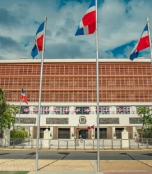 Poder Ejecutivo devuelve al Congreso ley que crea el Ministerio de Justicia