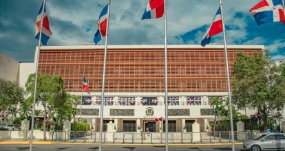 Poder Ejecutivo devuelve al Congreso ley que crea el Ministerio de Justicia