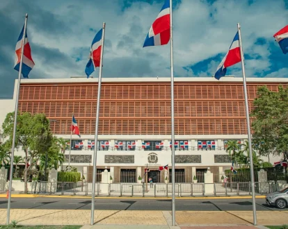Poder Ejecutivo devuelve al Congreso ley que crea el Ministerio de Justicia