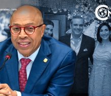 Alfredo Pacheco a la primera dama: “merecíamos que nos lo dijeran de otra manera”