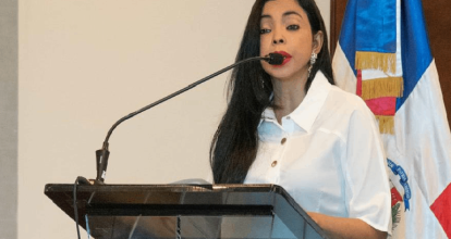 Yeni Berenice Reynoso alerta sobre el aumento de la cibercriminalidad
