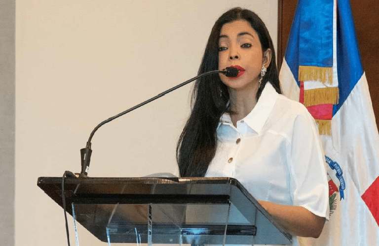 Yeni Berenice Reynoso alerta sobre el aumento de la cibercriminalidad