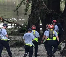 Incrementan a 82 total de fallecidos por inundaciones en Texas