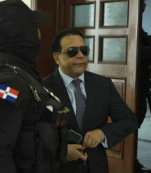 Sentencia en caso Alexis Medina será leída el 13 de agosto