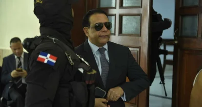 Sentencia en caso Alexis Medina será leída el 13 de agosto