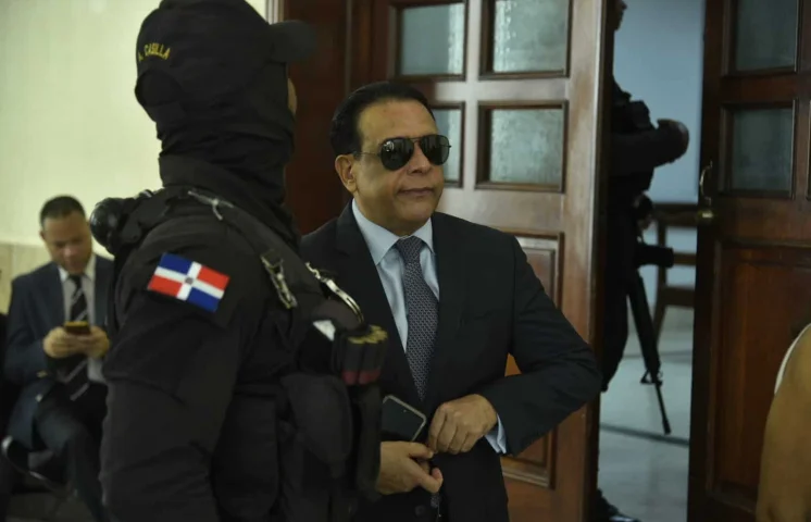 Sentencia en caso Alexis Medina será leída el 13 de agosto