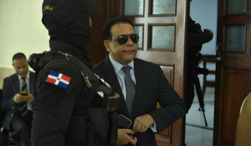 Sentencia en caso Alexis Medina será leída el 13 de agosto