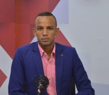 DICRIM de la Policía activa búsqueda y localización de periodista reportado desaparecido