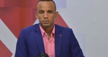 DICRIM de la Policía activa búsqueda y localización de periodista reportado desaparecido