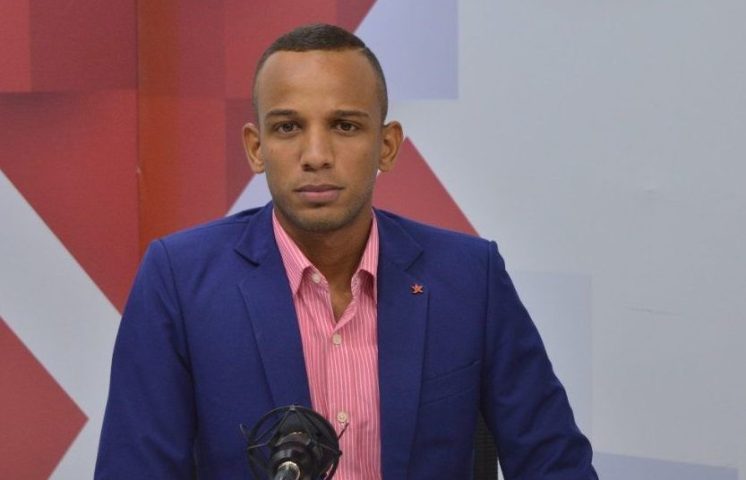 DICRIM de la Policía activa búsqueda y localización de periodista reportado desaparecido