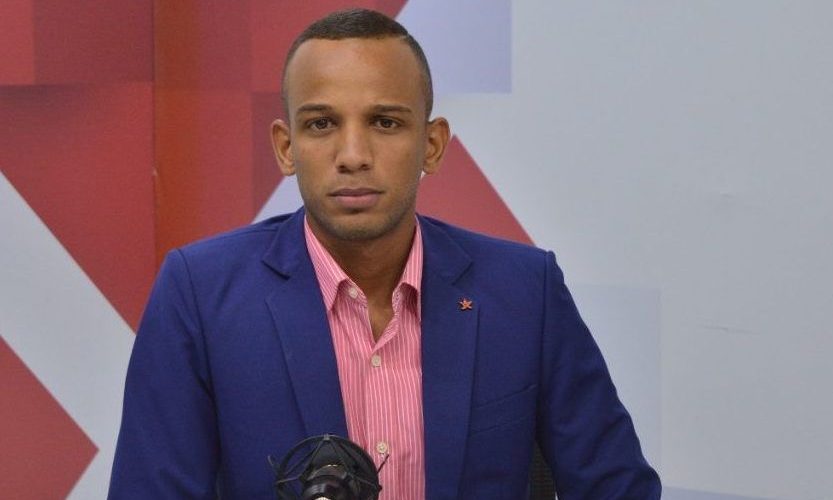 DICRIM de la Policía activa búsqueda y localización de periodista reportado desaparecido