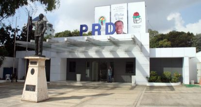 PRD solicita a la JCE sancionar al PRM y suspender actividades proselitistas de funcionarios