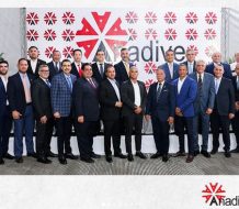 ANADIVE llama al presidente Abinader a no promulgar la Ley de Rediduos Solidos