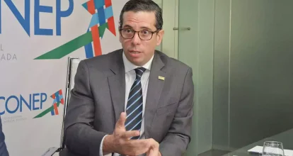 Conep insta despolitizar el debate de SENASA y acelerar reformas en la Seguridad Social