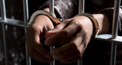 Imponen tres meses de prisión preventiva a hombre implicado en operación Jaguar