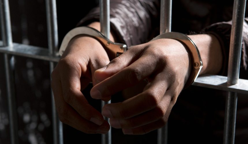 Imponen tres meses de prisión preventiva a hombre implicado en operación Jaguar