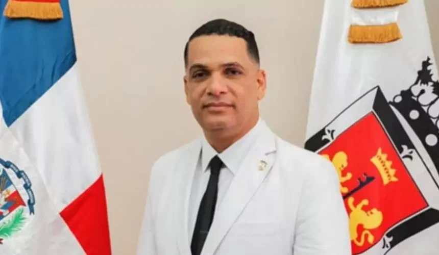 Juicio contra Edickson Herrera por narcotráfico comenzará en agosto en EE.UU.