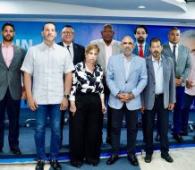 PRD denuncia concentración de recursos y falta de transparencia en el Fideicomiso DO Sostenible