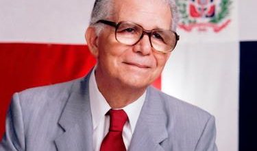 Curiosidades de Joaquín Balaguer a sus 23 años de fallecido