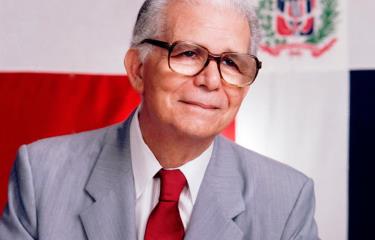 Curiosidades de Joaquín Balaguer a sus 23 años de fallecido