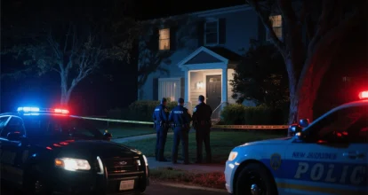 Hombre es acusado de intento de homicidio y terrorismo tras incidente doméstico en Nueva Jersey