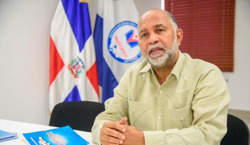 ADP se opone a fusión del Minerd y Mescyt: “Exigimos el retiro inmediato del anteproyecto”