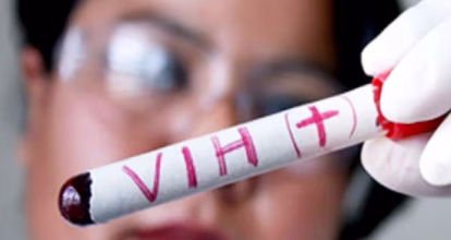 ONUSIDA dice más de un millón de personas en el mundo contrajeron VIH en 2024
