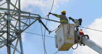 ETED dará mantenimiento este miércoles en la línea San Pedro – Cementos Nacionales