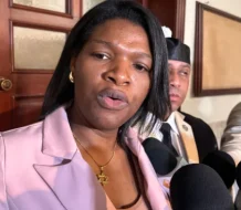 Aplazan para agosto conocimiento de apelación de Elizabeth Silverio, condenada a siete años de prisión