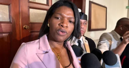 Aplazan para agosto conocimiento de apelación de Elizabeth Silverio, condenada a siete años de prisión