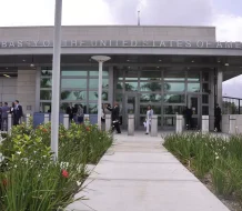 Embajada de EE.UU. en RD reanuda citas para visas de no inmigrantes