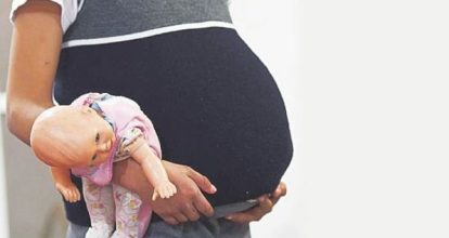 Conani insta a cambiar patrones culturales que normalizan embarazos en adolescentes