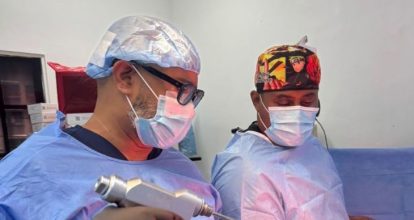 Aumentan tumores a nivel óseo en pacientes luego del COVID-19, afirman especialistas